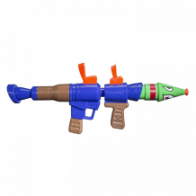 Купить nerf hasbro бластер водяной fortnite ракета e6874eu4