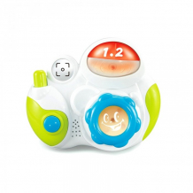 Купить baby mix музыкальная игрушка камера pl310579 pl310579