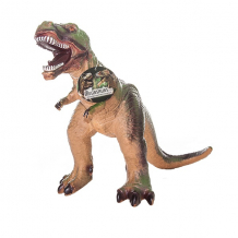 Купить megasaurs sv17872 мегазавры фигурка динозавра - тираннозавр