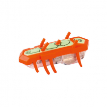 Купить микро-робот "nitro glow ", оранжевый, hexbug ( id 5507235 )
