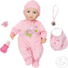 Купить кукла baby annabell 43 см ( id 5170663 )