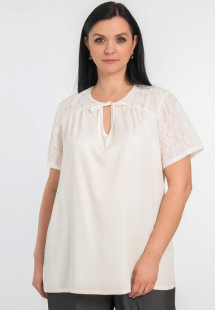Купить блуза limonti mp002xw162anr520
