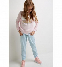 Купить спортивные брюки acoola, цвет: бирюзовый ( id 10355273 )