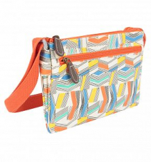 Купить сумка kenka, цвет: оранжевый ( id 7873957 )