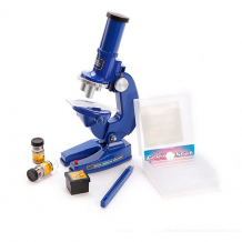 Купить игровой набор shantou gepai микроскоп, свет ( id 14631453 )