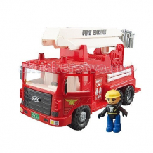 Купить daesung модель автотехники пожарная max 959-1 959-1