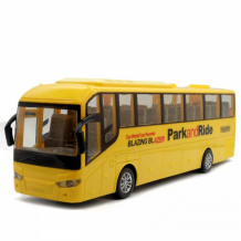 Купить hk автобус радиоуправляемый 666-698a 666-698a
