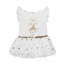 Купить baby rose платье для девочки 4062 4062