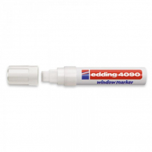 Купить edding маркер для окон e-4090 4-15 мм 