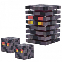 Купить minecraft фигурка magma cube 8 см tm19972