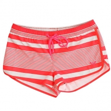 Купить шорты пляжные детские roxy lttle tropics toucan tango new roy белый,розовый ( id 1174731 )