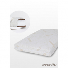 Купить матрас everflo duplex comfort ev-08 120х60х10 см матрас в кроватку everflo duplex comfort ev-08