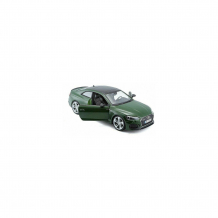 Купить машина bburago bb audi rs 5, 1:24 ( id 15943910 )