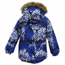 Куртка Huppa Marinel, цвет: синий ( ID 6157141 )