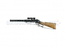 Купить sohni-wicke игрушечное оружие винтовка arizona 8-зарядные rifle 640mm 0395f