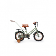 Купить велосипед двухколесный happy baby детский voyage 