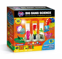 Купить alpha science набор научный удивительная наука набор экспериментов 1csc20003288