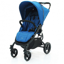 Купить прогулочная коляска valco baby snap 4 / ocean blue ( id 8299212 )
