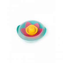 Купить quut игрушка для ванны lili цветочек 170471