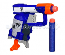 Купить nerf hasbro бластер элит джолт a0707