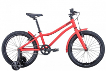 Купить велосипед двухколесный bearbike kitez 20" 2020 рост os rbkb0y60100