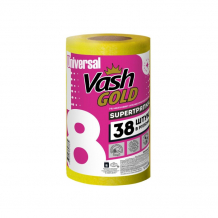 Купить vash gold супер тряпка универсальная 38 листов 