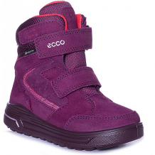 Купить утеплённые ботинки ecco ( id 12547120 )