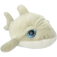 Купить мягкая игрушка orbys акула, 25 см ( id 13407495 )