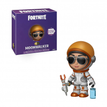 Купить фигурка funko pop! vinyl figure: 5 star: fortnite s1а лунная программа, 34681 ( id 13444584 )