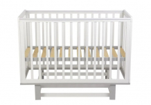 Купить детская кроватка incanto papi kr-0176
