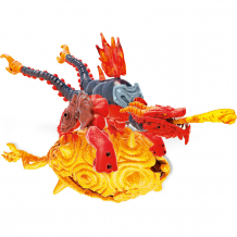 Купить игровой набор 2 в 1 mega construx breakout beasts битва удивительных существ ( id 11688596 )