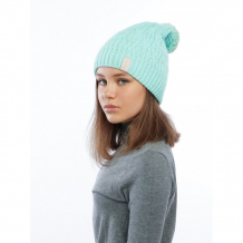 Купить fishka шапка для девочки d3-2104 d3-2104