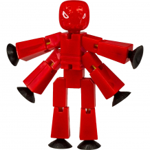 Купить игрушка stikbot монстр красный ( id 10607894 )