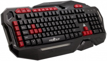 Купить qumann клавиатура xtrike me gk-901
