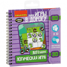 Логическая игра "Логозавры!" ( ID 9366278 )