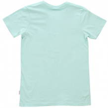 Купить футболка детский quiksilver nanospanoyouth eggshell blue голубой ( id 1194089 )