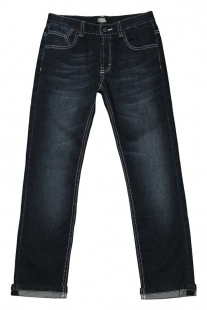 Купить джинсы karl lagerfeld kids ( размер: 138 10лет ), 10368373