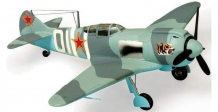 Купить звезда сборная модель советский истребитель ла-5фн 4801п