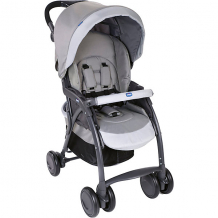 Купить коляска chicco new simplicity grey ( id 11316724 )