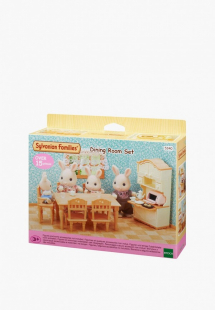 Купить набор игровой sylvanian families mp002xc01hxkns00