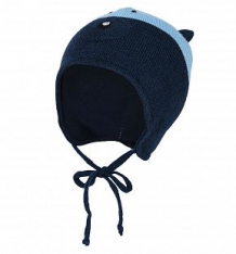 Купить шапка marhatter, цвет: синий/голубой ( id 7303201 )