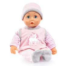 Купить bayer кукла малышка мои первые слова 38 см (с аксессуарами) 93824cf