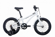 Купить велосипед двухколесный bearbike kitez 16" 2020 рост os rbkb0y6g100