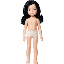Купить кукла paola reina лиу, волнистые волосы, 32 см ( id 12416979 )