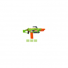 Купить бластер nerf zombie strike revoltinator ( id 16360767 )