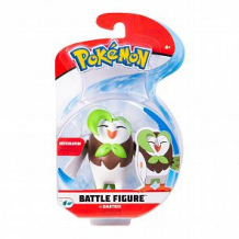 Купить игрушка pokemon дартрикс 8 см ( id 10508414 )