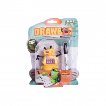 Купить индуктивный робот junfa toys drawbot ( id 16690163 )