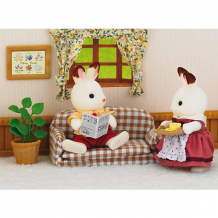 Набор "Папа с диваном" Sylvanian Families ( ID 2196824 )