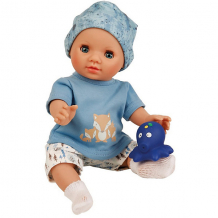 Купить кукла виниловая schildkroet "мальчик", 30 см (водонепроницаемое тело) ( id 13361173 )