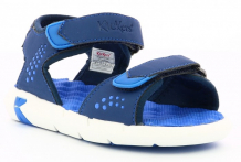 Купить kickers сандалии open sandal 858670-30 858670-30